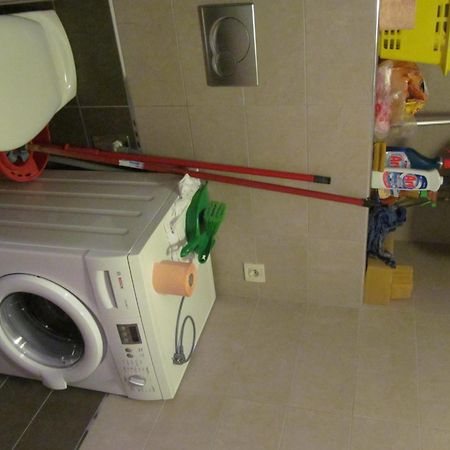 Apartment Kutlesa Волосько Екстер'єр фото