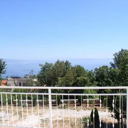 Apartment Kutlesa Волосько Екстер'єр фото