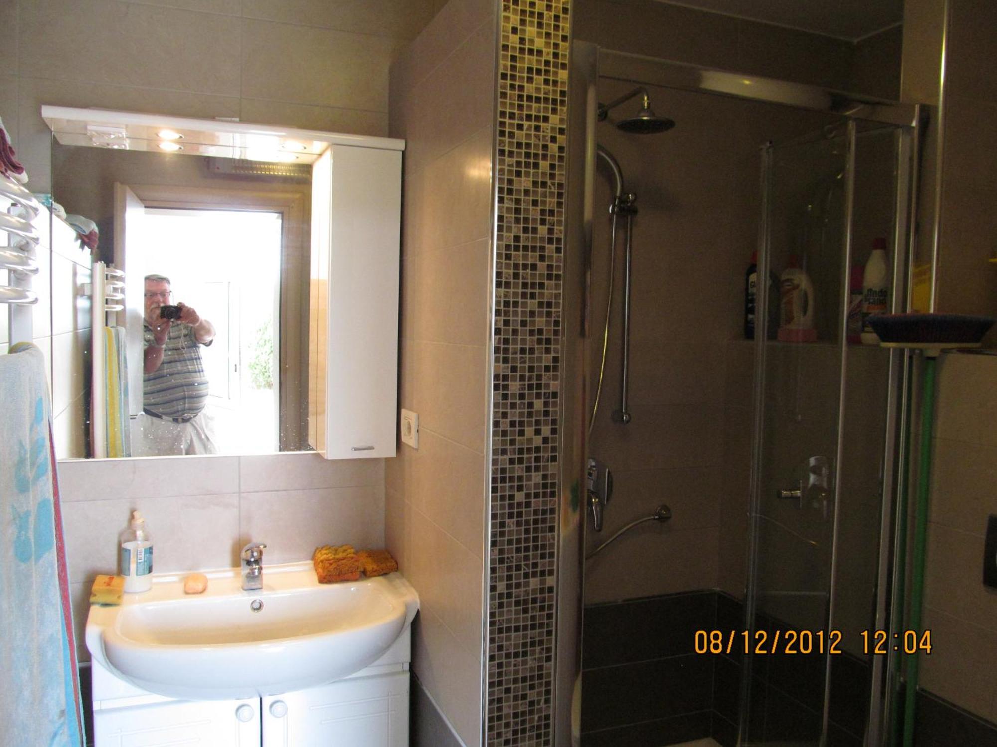 Apartment Kutlesa Волосько Екстер'єр фото