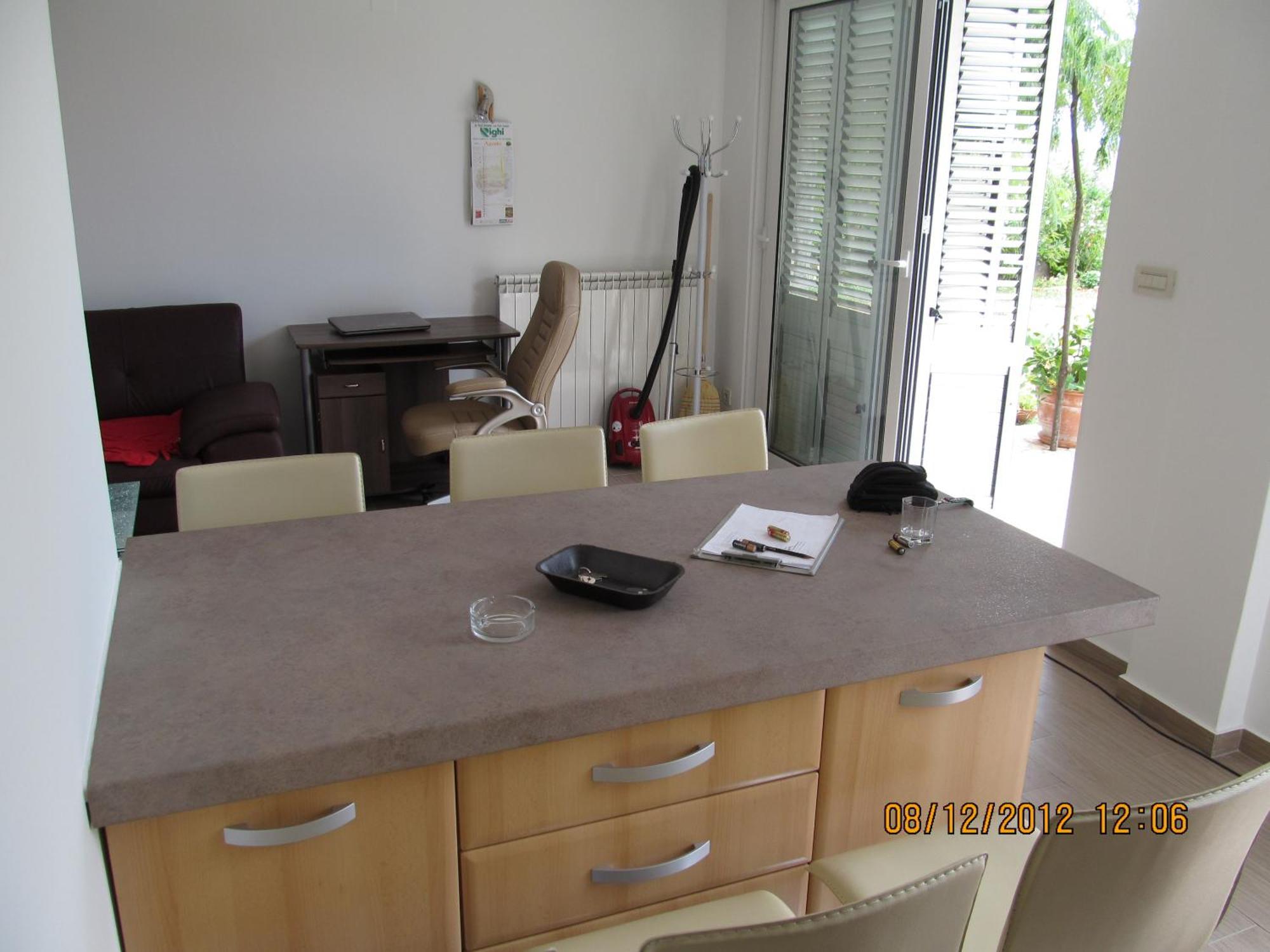 Apartment Kutlesa Волосько Екстер'єр фото