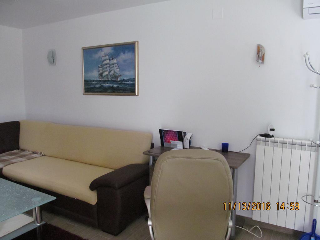 Apartment Kutlesa Волосько Екстер'єр фото