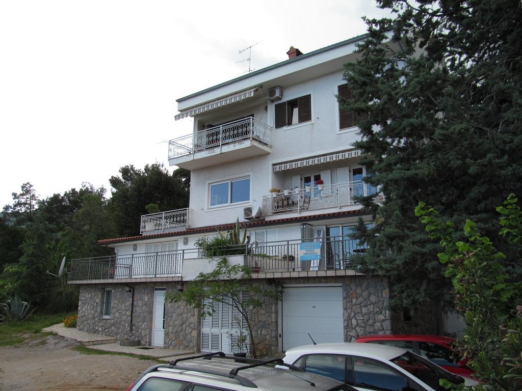 Apartment Kutlesa Волосько Екстер'єр фото