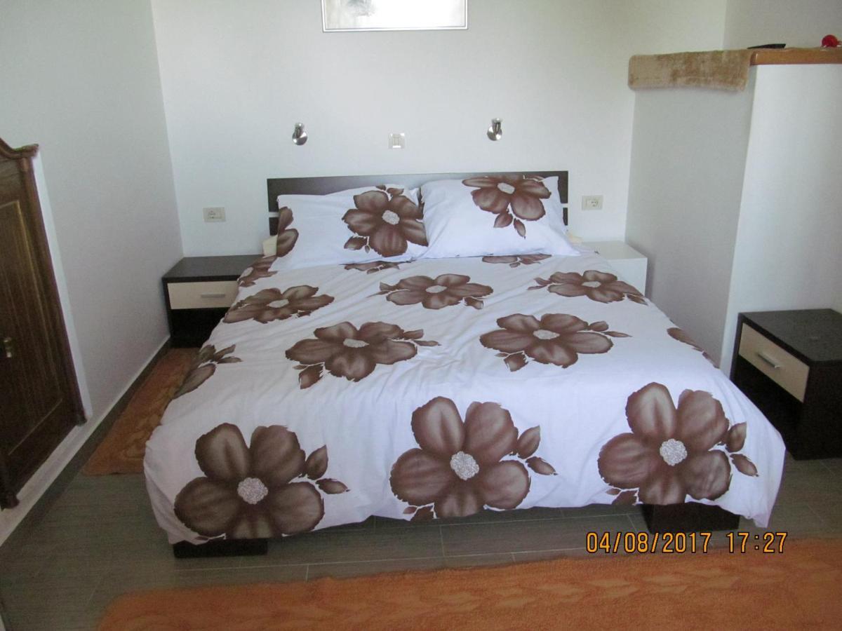 Apartment Kutlesa Волосько Екстер'єр фото