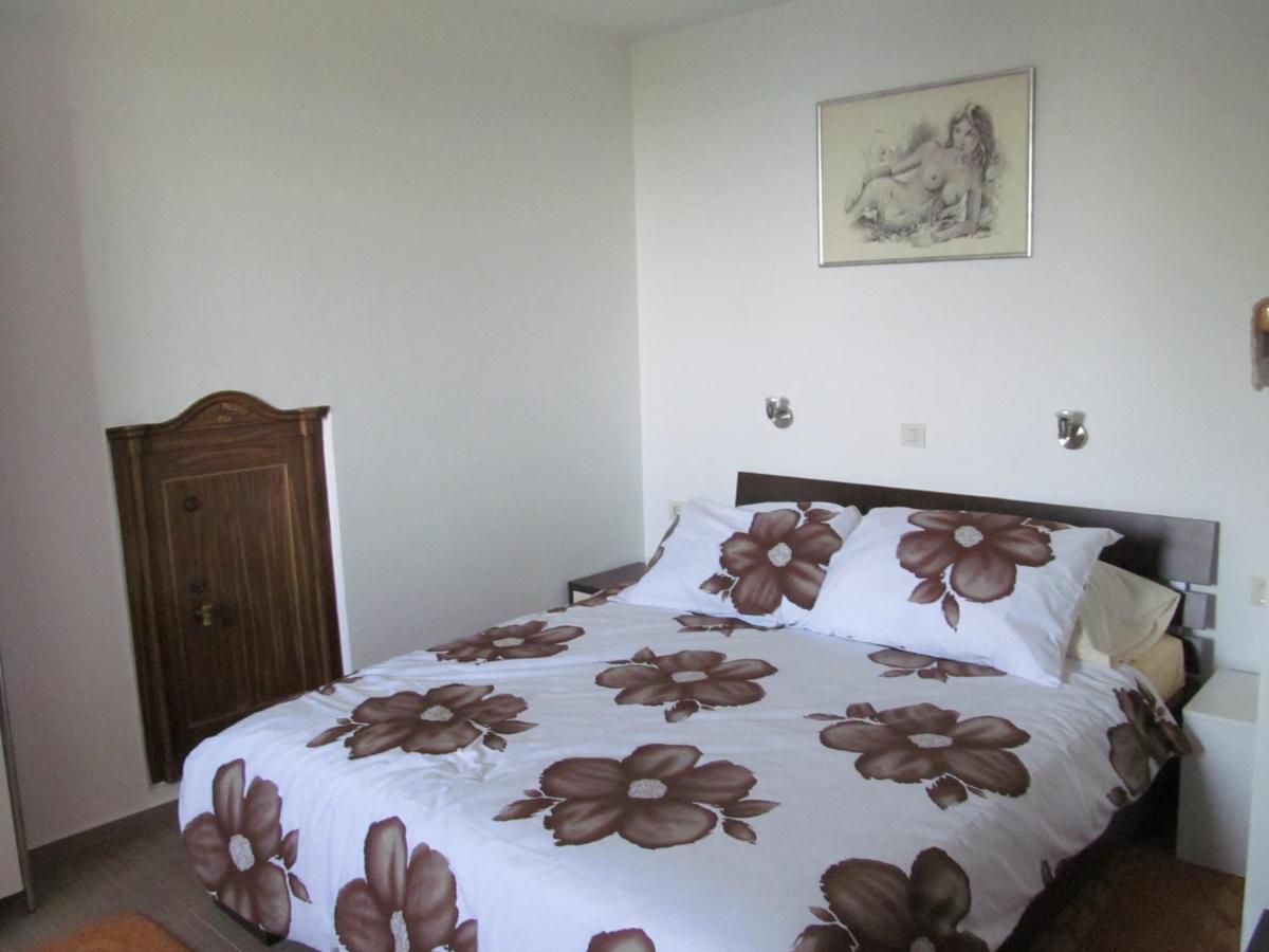 Apartment Kutlesa Волосько Екстер'єр фото